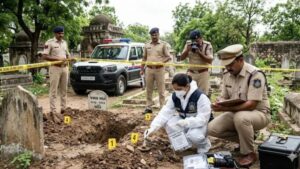 8 साल पहले मिला था कटा हुआ सिर, अब खुला ऐसा राज कि कांप उठी पुलिस! बाल मजदूर की बेरहमी से हत्या का सनसनीखेज खुलासा