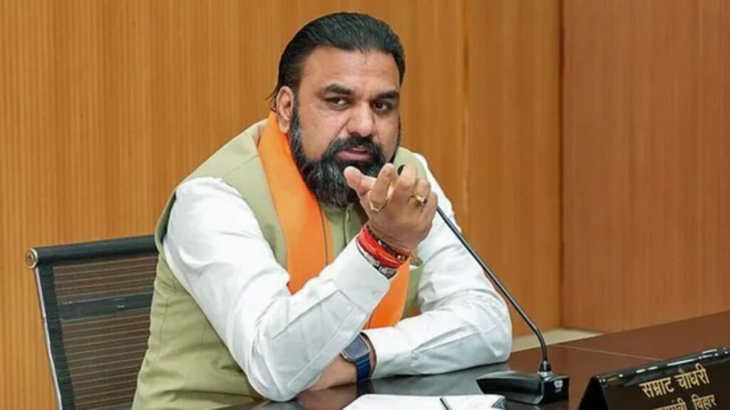 बिहार के लाखों दुकानदारों को बड़ी राहत! अब नहीं कराना होगा रजिस्ट्रेशन, सरकार ने बदला बड़ा नियम