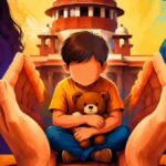POCSO और कस्टडी मामलों में बच्चों के Psychological Test पर सुप्रीम कोर्ट सख्त! कहा- बार-बार जांच बन सकती है दूसरा मानसिक आघात