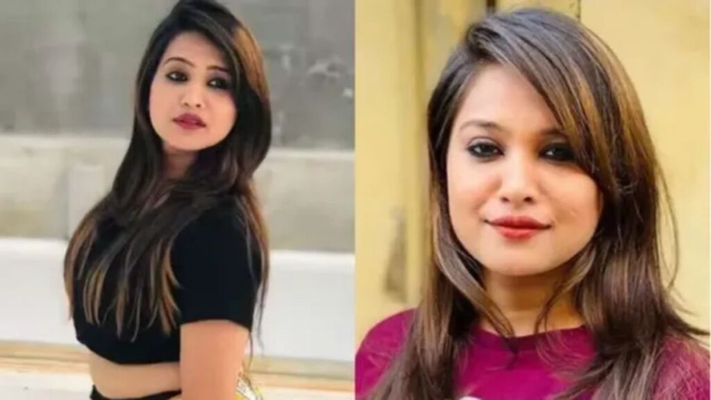 सोशल मीडिया इन्फ्लुएंसर कीर्ति पटेल गिरफ्तार! बिजनेसमैन पर विवादित पोस्ट पड़ी भारी, गुजरात से दबोचकर ले गई पुलिस