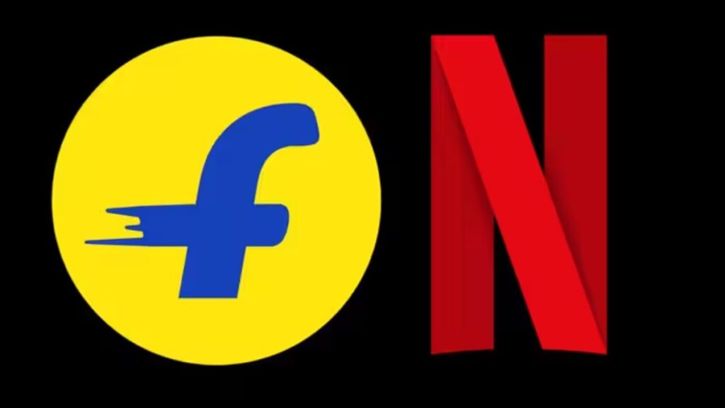 Flipkart का बड़ा धमाका! सिर्फ शॉपिंग करो और FREE में देखो Netflix, जानिए किसे मिलेगा 30 दिन का फ्री प्लान