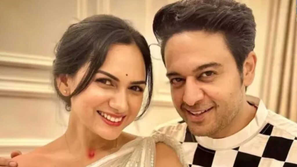 ‘हमें सिर्फ पेपर साइन करने हैं…’ Gaurav Khanna से तलाक पर Akanksha Chamola का बड़ा खुलासा, रिश्ते को लेकर पहली बार खुलकर बोलीं