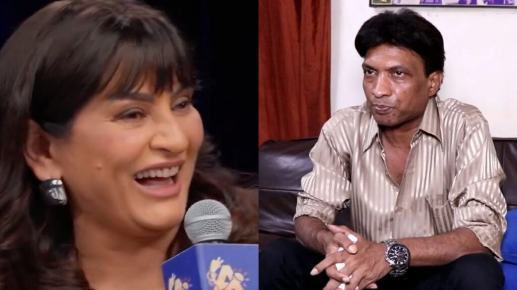 अर्चना पूरन सिंह के ‘लेटेंट’ में जाने पर भड़के सुनील पाल, बोले- ‘आपके परिवार का अपमान हुआ, ऐसी जगहों पर जाना रोक दें’