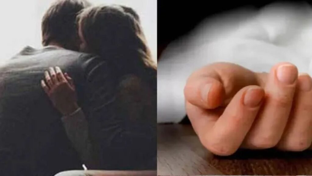 कैथल में दादी-पोती ने खाया जहरीला पदार्थ! 13 साल की बच्ची की मौत, सुसाइड नोट में युवक पर गंभीर आरोप