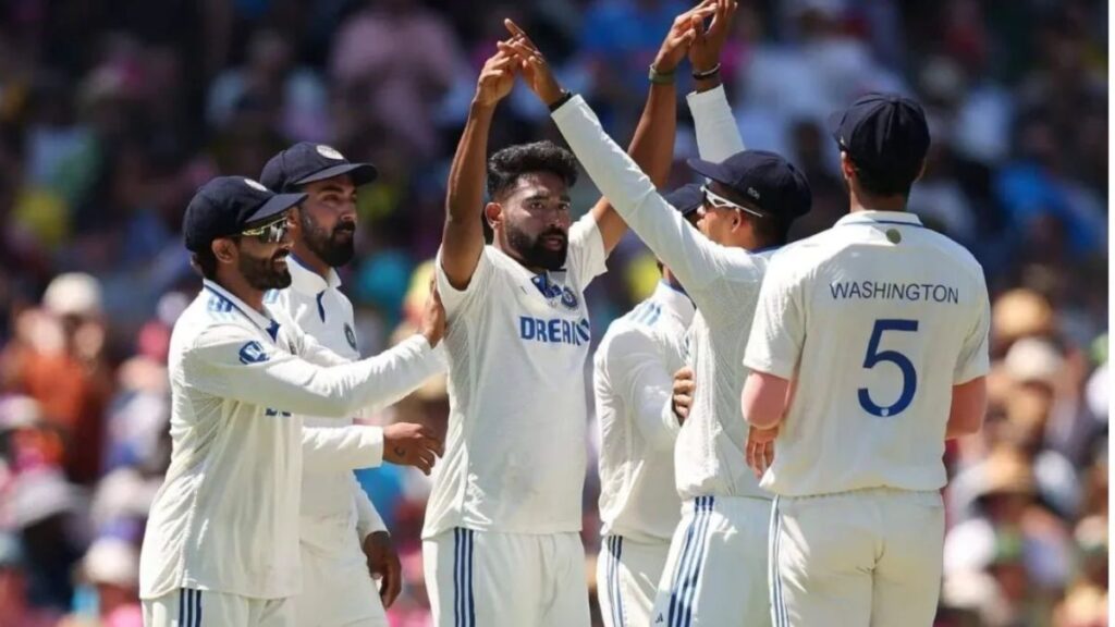 भारत ने अपने 600वें टेस्ट में श्रीलंका को 165 रन से रौंदा, 24 साल के मानव सुथार ने ऐसा जाल बिछाया कि आखिरी 4 विकेट एक झटके में उड़ गए