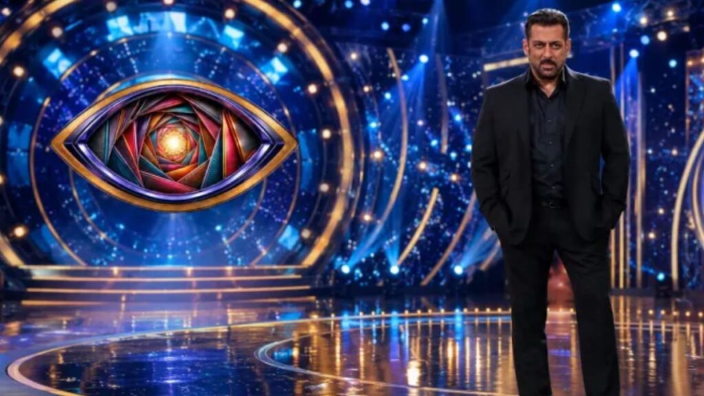 Bigg Boss 20: घर में बनेंगी 8 जोड़ियां और मिलेंगे ‘वरदान’? इस बार बदल जाएगा गेम का पूरा खेल!