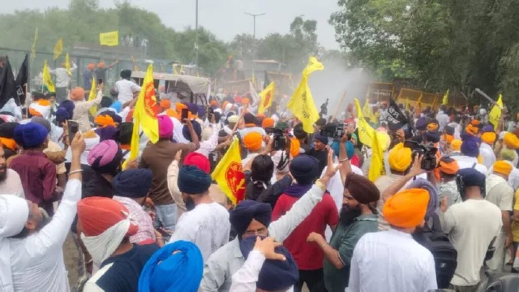 21 अगस्त को पंजाब बंद का ऐलान, बंदी सिखों की रिहाई पर बड़ा मोर्चा; SGPC समेत इन संगठनों ने दिया समर्थन, अब सरकार पर बढ़ेगा दबाव?