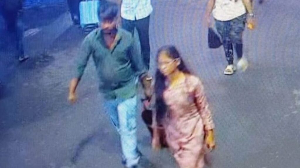 तमिलनाडु एक्सप्रेस के ट्रॉली बैग ने खोला निशा हत्याकांड का राज, चेन्नई के मकान तक पहुंची पुलिस; 18 टुकड़ों में शव के खुलासे से सनसनी