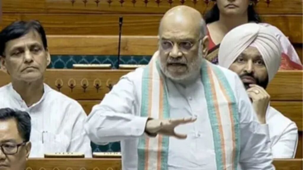 FCRA बिल पर सरकार का बड़ा कदम! JPC के पास भेजने की तैयारी, कांग्रेस-TMC ने की बिल वापस लेने की मांग