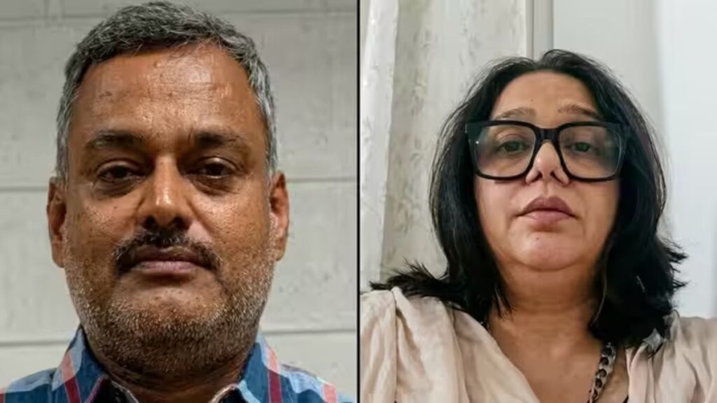एनकाउंटर के 6 साल बाद कागजों में ‘मरा’ विकास दुबे, पिता के नाम की एक गलती ने रोक रखा था डेथ सर्टिफिकेट; हाईकोर्ट पहुंची पत्नी