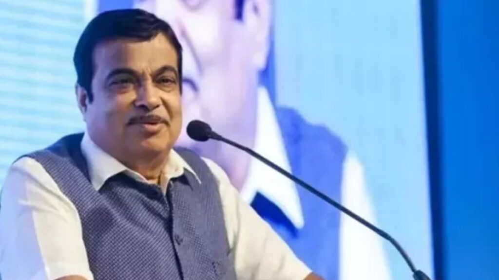 देशभर में दौड़ेगी बाइक टैक्सी? गडकरी ने राज्यों से किया बड़ा आग्रह, अब ट्रैफिक नियम तोड़ने वालों के लाइसेंस पर भी संकट!