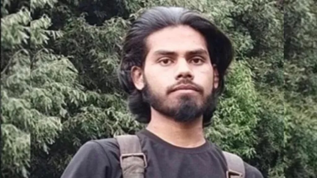 ‘भाग सकते हो, छिप नहीं सकते…’ ऑपरेशन अशदर में मारे गए आतंकी की पहचान, पाकिस्तानी नागरिक यासिर का लश्कर कनेक्शन