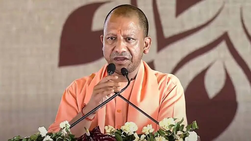 PM Modi 25 Years: ‘न सत्ता की विरासत, न वंश परंपरा…’, योगी का मोदी पर बड़ा बयान; यूपी में 1 महीने चलेगा ‘सेवा संकल्प अभियान’