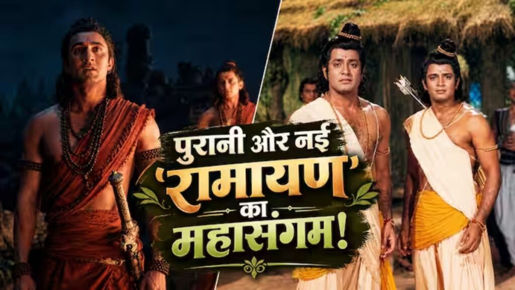 Ramayan Documentary: 1987 की ‘रामायण’ का फिर होगा जलवा! पर्दे के पीछे की अनकही कहानी दिखाएंगे शिव सागर, रणबीर कपूर भी बनेंगे खास मेहमान?