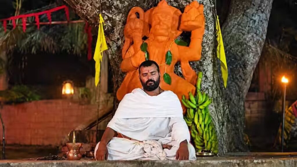 Hanuman Ansh Oscar Rejection: 200 करोड़ की कमाई के बाद भी ऑस्कर से बाहर हुई ‘हनुमान अंश’, प्रोड्यूसर ने बताई चौंकाने वाली वजह