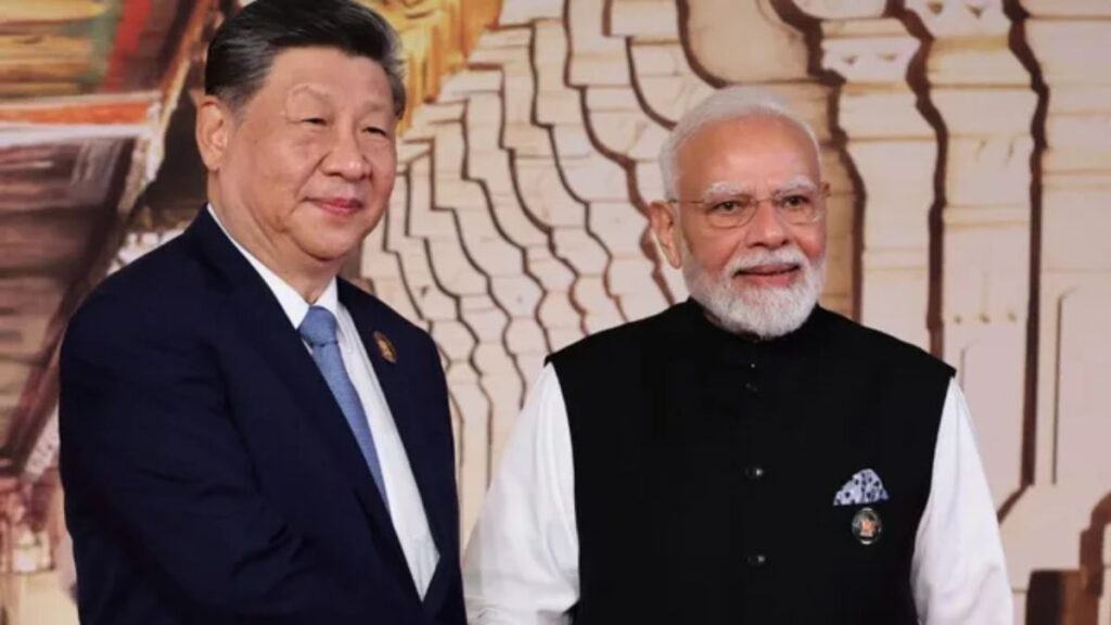 BRICS में चीन का बड़ा दांव! शी चिनफिंग के ‘5-पॉइंट प्लान’ से भारत सतर्क, चीनी सामान और AI को लेकर बढ़ी चिंता