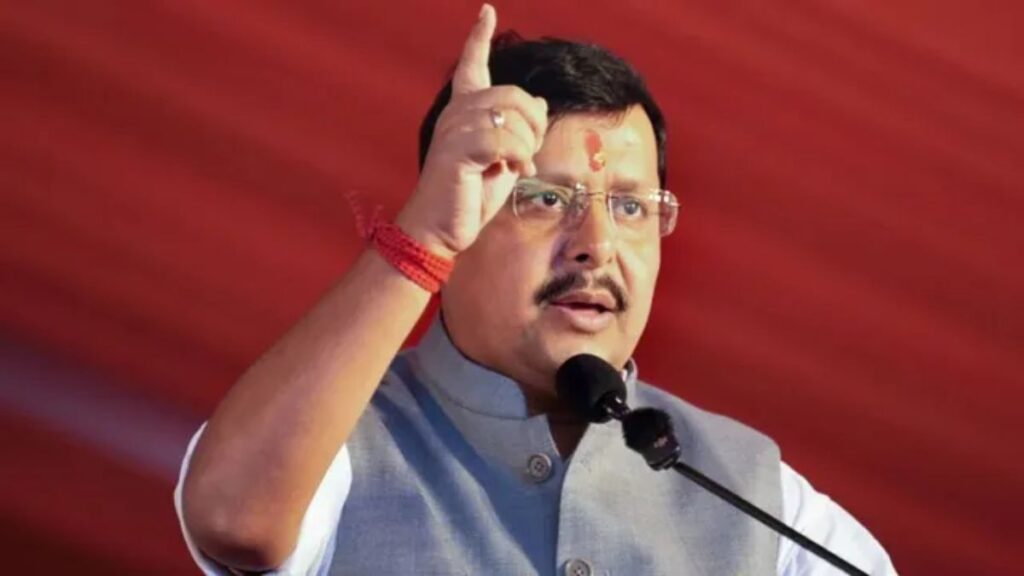 चुनाव से पहले BJP का पंजाब में बड़ा दांव, नितिन नवीन आज पठानकोट से शुरू करेंगे ‘नशामुक्त पंजाब यात्रा’; 117 सीटों तक पहुंचेगा अभियान