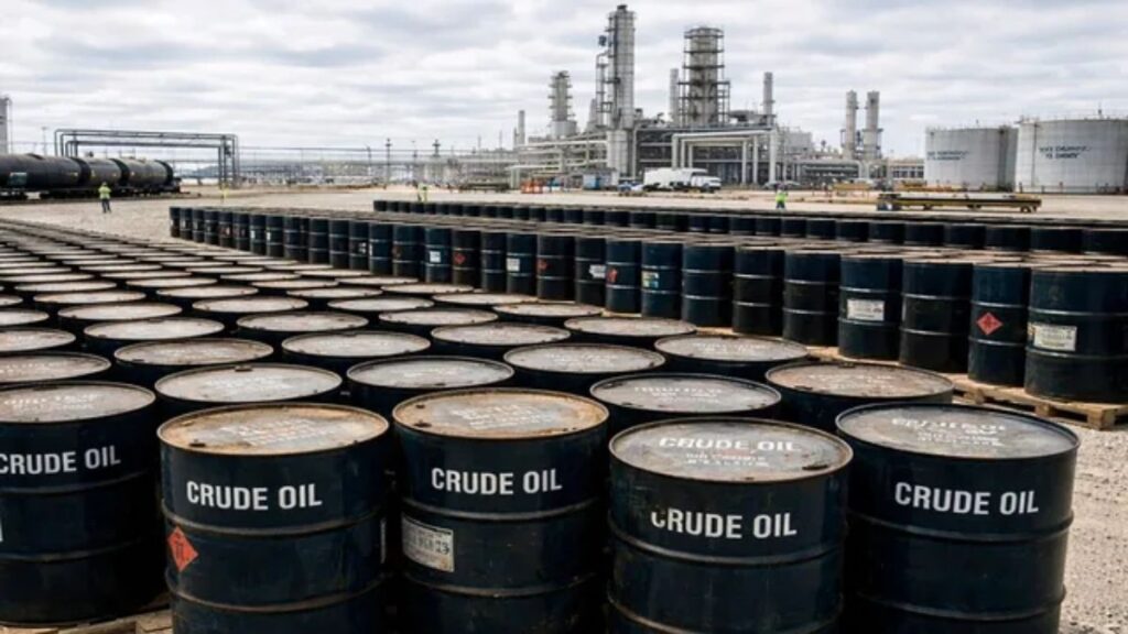 Saudi Aramco ने भारत को कच्चे तेल की सप्लाई रोकी, रिफाइनरियों पर बढ़ा दबाव; अब महंगा पड़ सकता है नया तेल खरीदना!