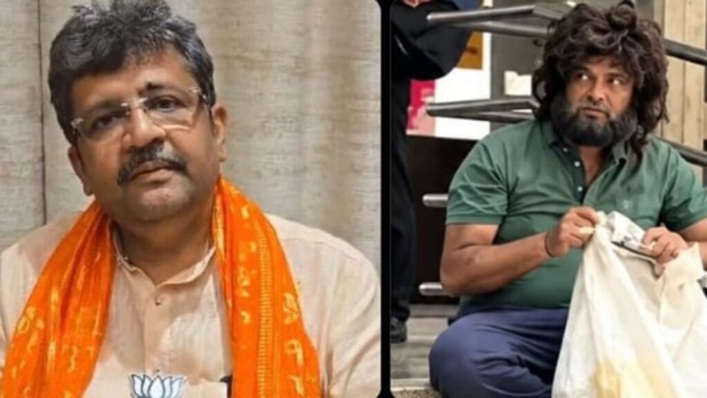Parag Shah Beggar Experience: 4 हजार करोड़ की दौलत वाले BJP विधायक को 4 घंटे भीख मांगकर मिले सिर्फ 84 रुपये, बताई जिंदगी की बड़ी सीख