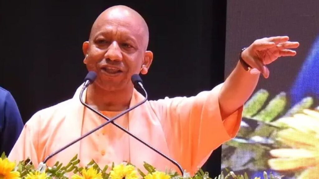 UP में 6 महीने में 1 लाख से ज्यादा सरकारी नौकरियां! योगी ने बताया पूरा भर्ती प्लान, पुलिस-होमगार्ड से लेकर शिक्षा तक खुलेंगे मौके