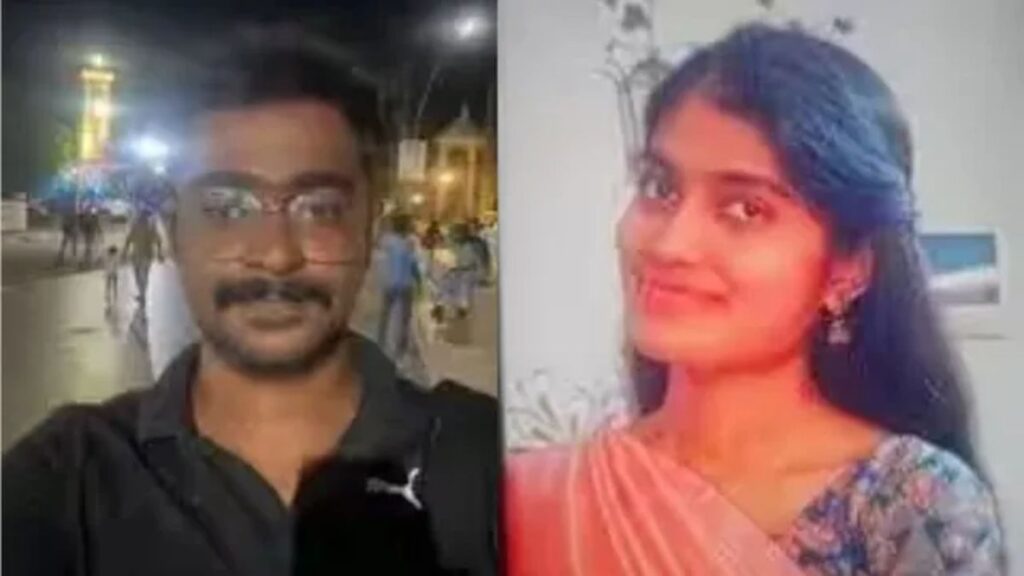 ‘मिर्च पाउडर से कैसे अंधा करें, घुटने कैसे तोड़ें…’; ट्रिपल मर्डर से पहले टेक इंजीनियर की AI चैट ने खोला बड़ा राज