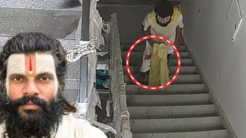 प्रेमानंद महाराज के शिष्य रसिक दुलारी की मौत में नया मोड़! CCTV ने बढ़ाए सवाल, 11 दिन बाद भी रहस्य बरकरार
