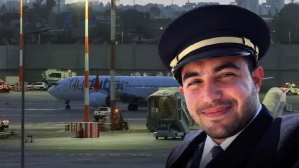 Flydubai Flight FZ1073: तीन देशों की सुरक्षा चूक से टल गया बड़ा विमान हादसा? कॉकपिट तक कैसे पहुंचा संदिग्ध को-पायलट