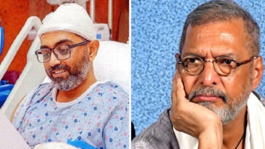 मुंबई के विद्याविहार ब्रिज के नाम पर सियासी घमासान, नाना पाटेकर या कैप्टन स्मित मच्छार? जानें पूरा विवाद