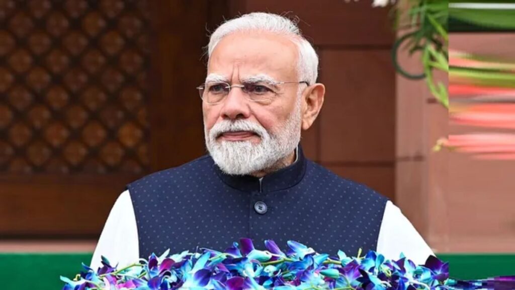 UPSC Centenary Celebrations: 100 साल पूरे, आज PM मोदी बताएंगे आगे का रास्ता; सिक्का, डाक टिकट और खास किताब भी होगी जारी