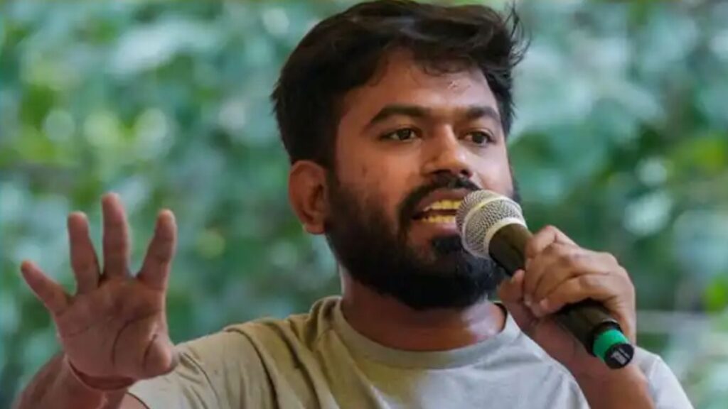Instagram पर पोस्ट हटाने को लेकर केंद्र पर बरसे अभिजीत दीपके, बोले- ‘यह कार्रवाई काम नहीं आएगी’; दिल्ली हाईकोर्ट तक पहुंचा मामला